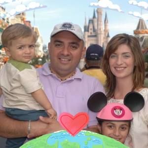 Meet your Posher, Zander